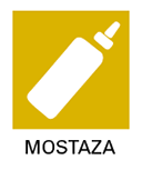 Mostaza